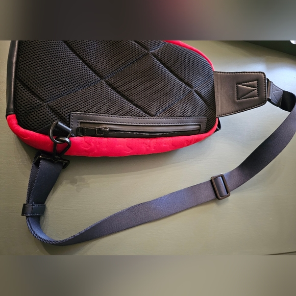 Pedro crossbody bag - Picture 8 of 12